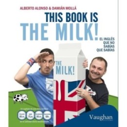 This book is the milk