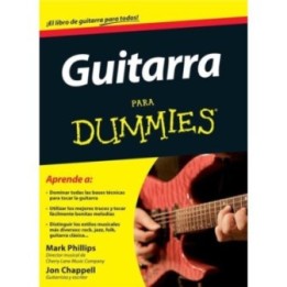 Guitarra para dummies
