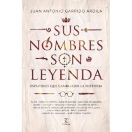 Sus nombres son leyenda