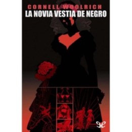 La novia vestía de negro
