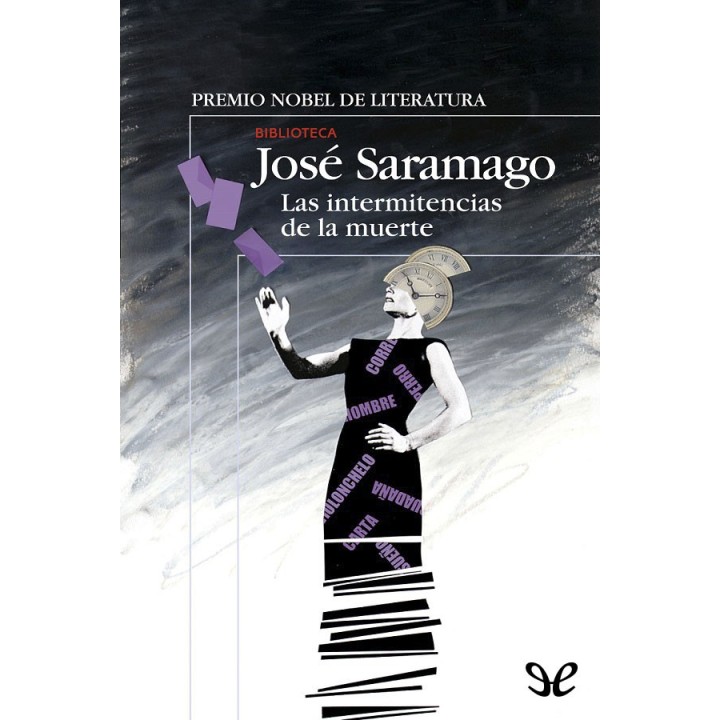 Las intermitencias de la muerte