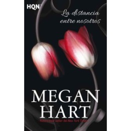 La distancia entre nosotros
