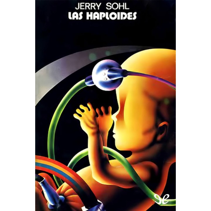 Las haploides