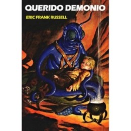 Querido demonio