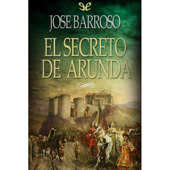 El secreto de Arunda
