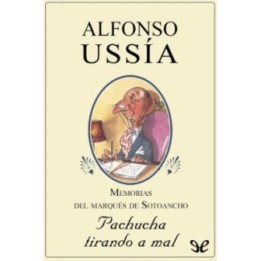 Pachucha tirando a mal