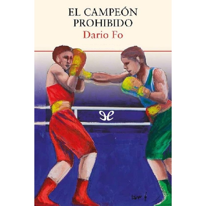 El campeón prohibido