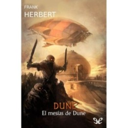 El mesías de Dune
