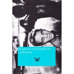 Nuevos narradores cubanos