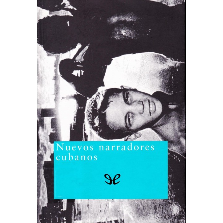 Nuevos narradores cubanos