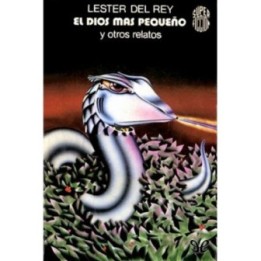 El dios más pequeño y otros relatos