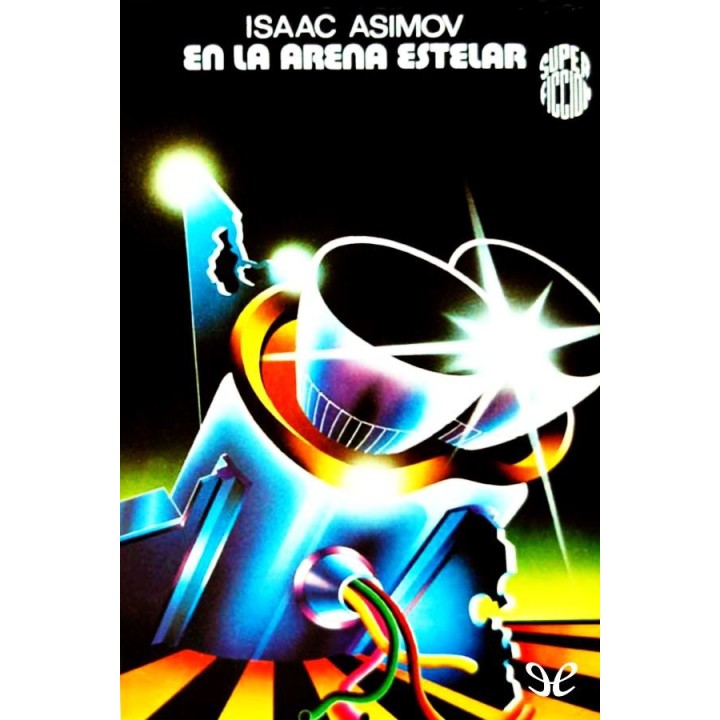 En la arena estelar