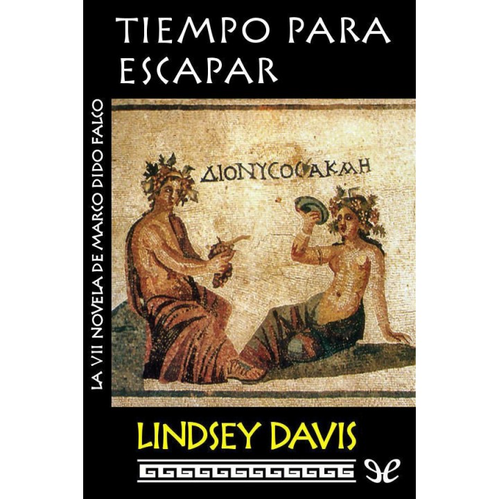 Tiempo para escapar