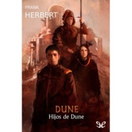 Hijos de Dune