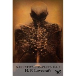 Narrativa completa vol. I