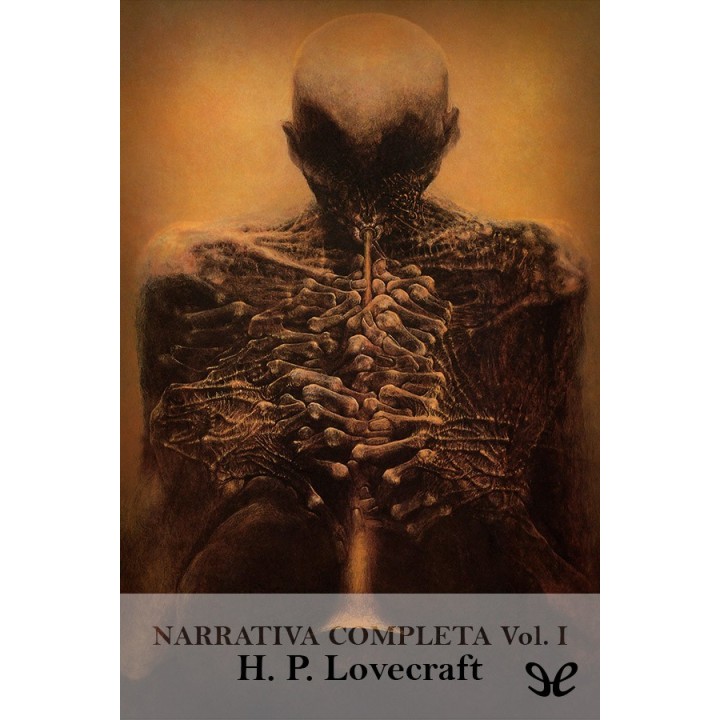 Narrativa completa vol. I