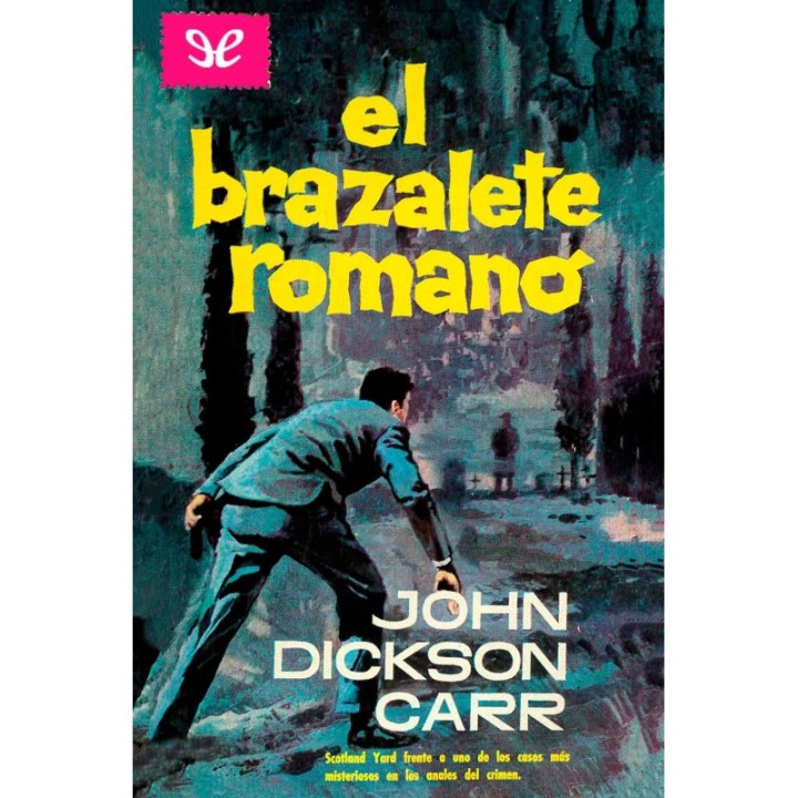 El brazalete romano
