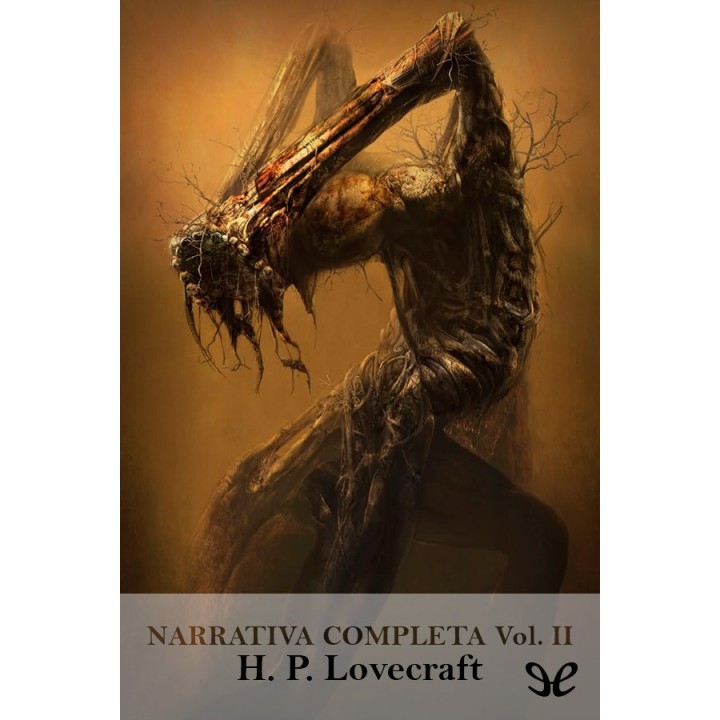 Narrativa completa vol. II