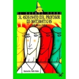 El asesinato del profesor de matemáticas