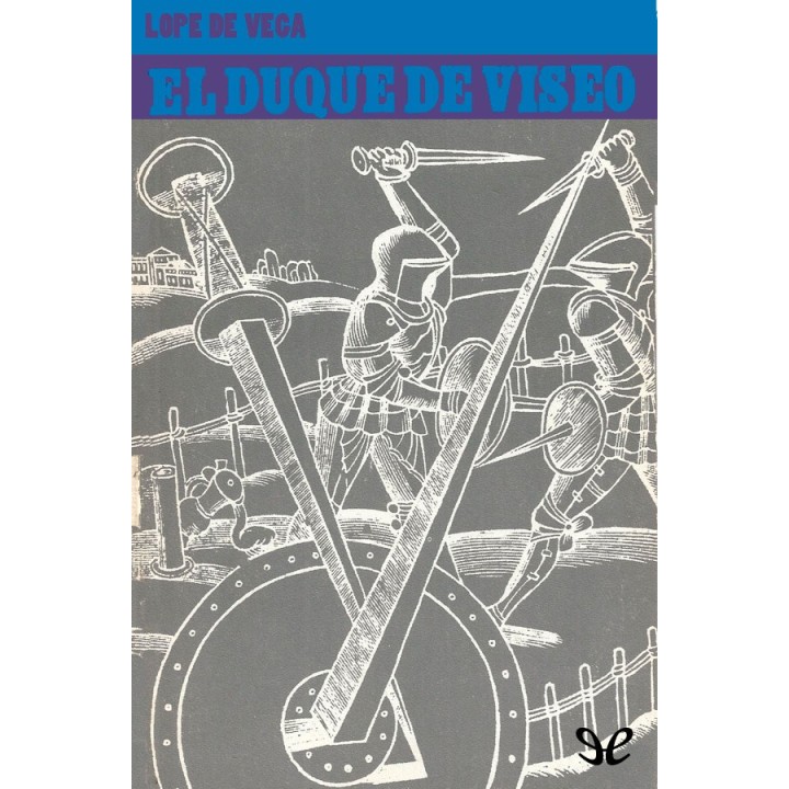 El duque de Viseo