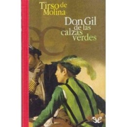 Don Gil de las calzas verdes