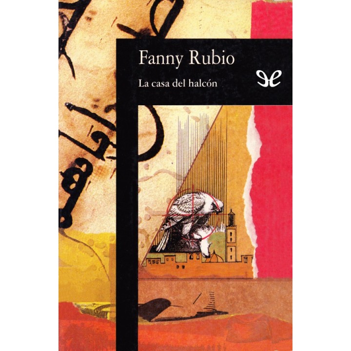 La casa del halcón
