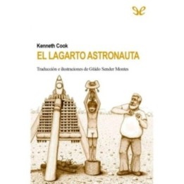 El lagarto astronauta