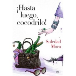 ¡Hasta luego