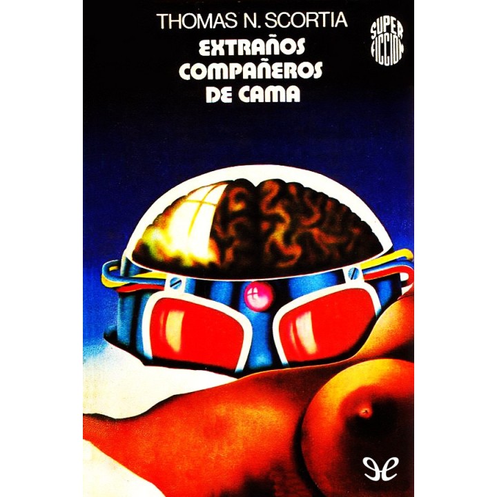 Extraños compañeros de cama