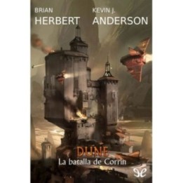 La batalla de Corrin