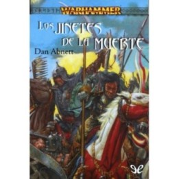 Los jinetes de la muerte