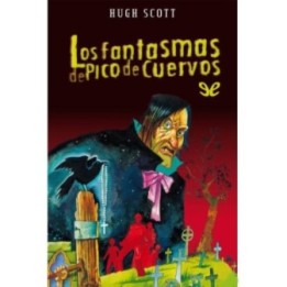 Los fantasmas de Pico de Cuervos