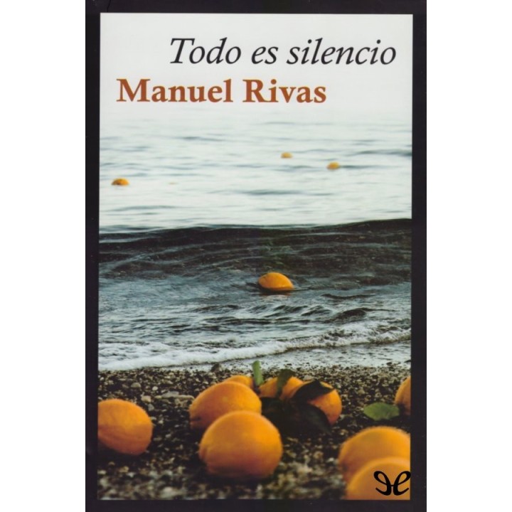 Todo es silencio