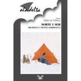 Norte y Sur (McKinley y Monte Sarmiento)