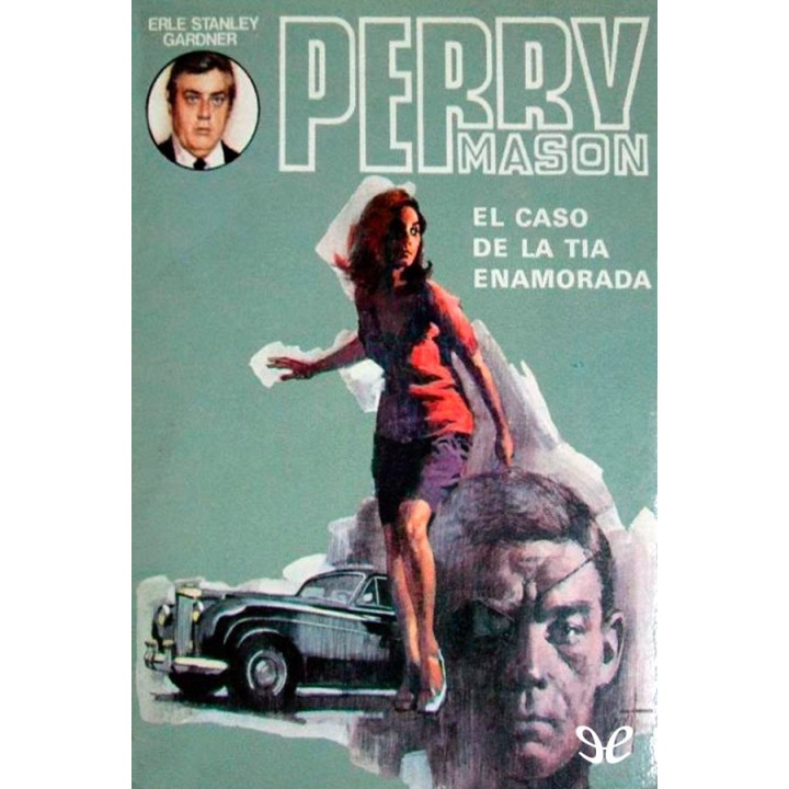 El caso de la tía enamorada