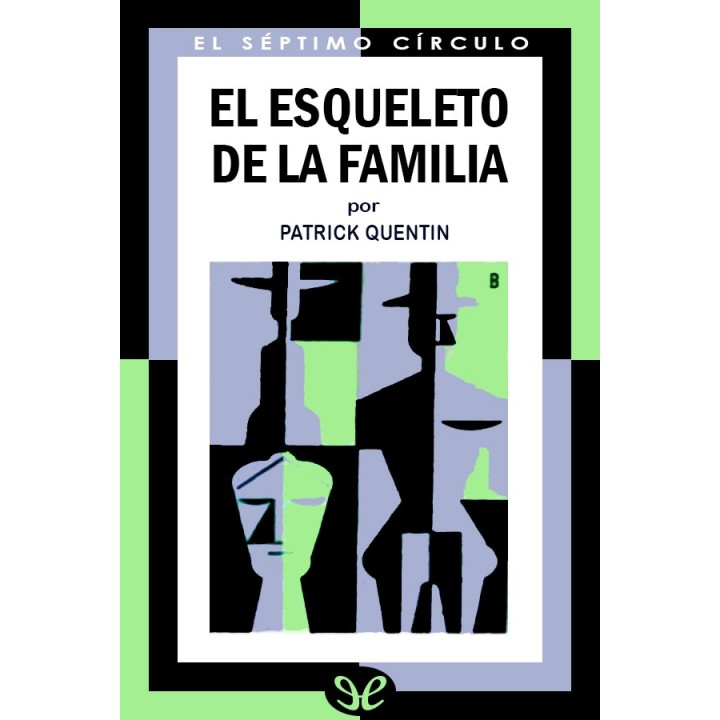 El esqueleto de la familia