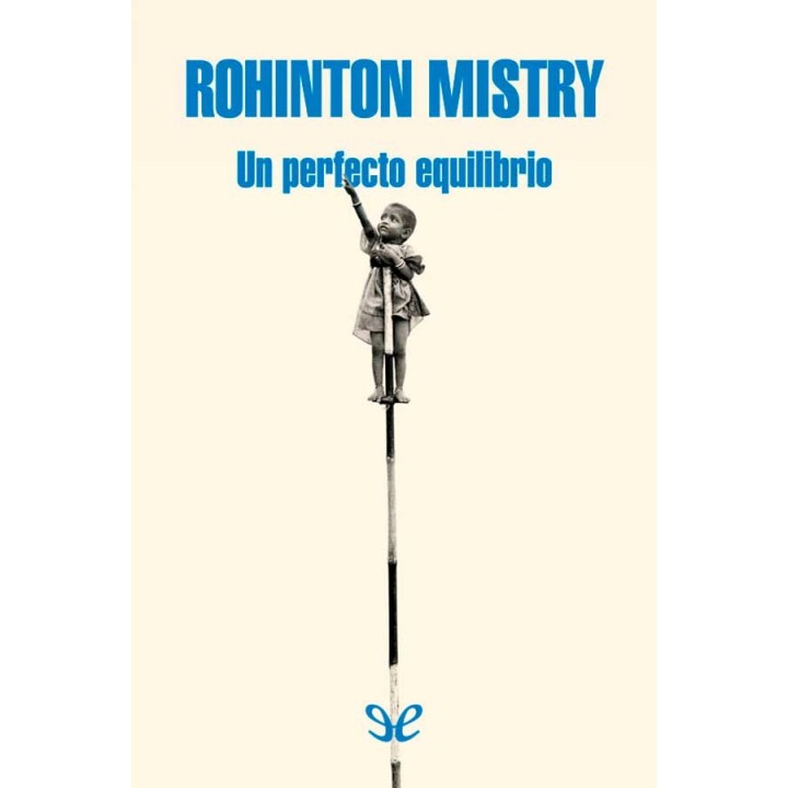 Un perfecto equilibrio