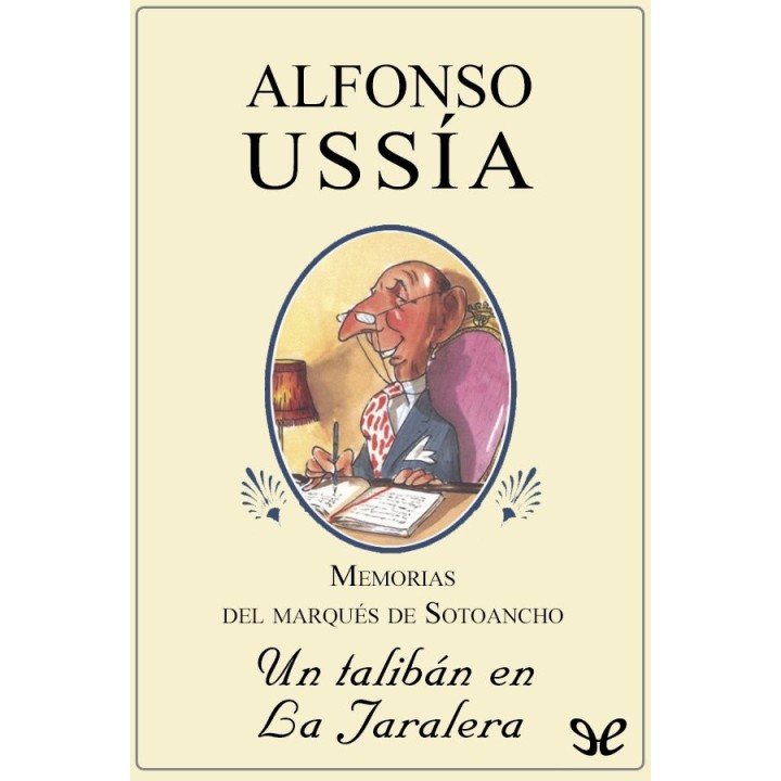 Un talibán en La Jaralera