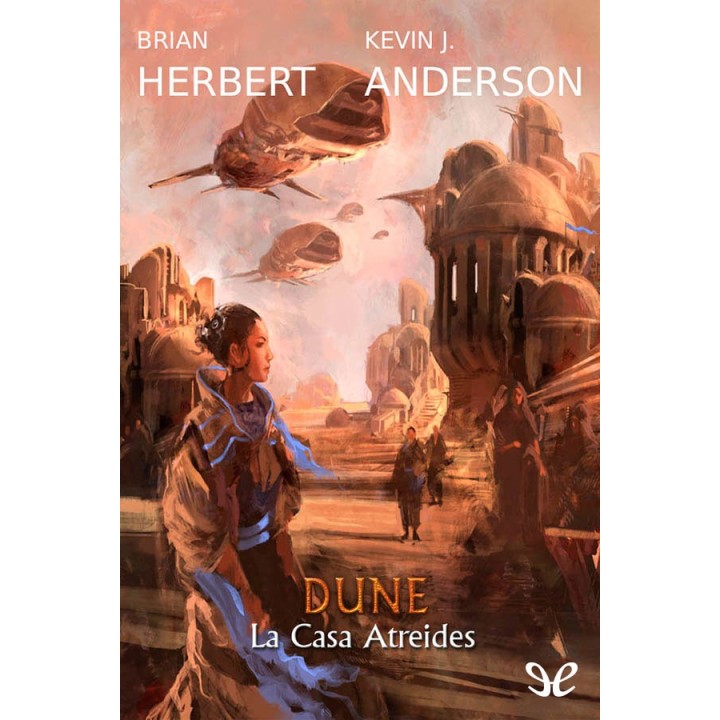 La Casa Atreides