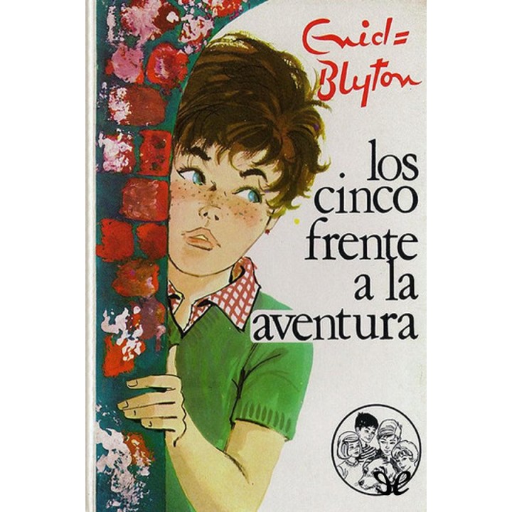 Los Cinco frente a la aventura