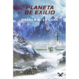 Planeta de exilio