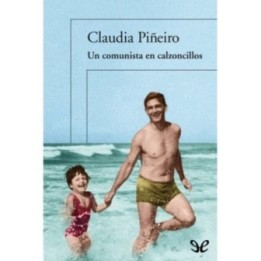 Un comunista en calzoncillos