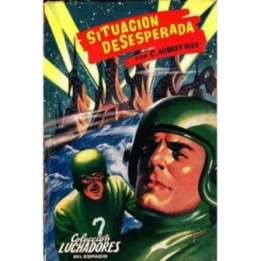 Situación desesperada