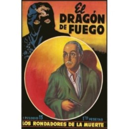 Los rondadores de la muerte