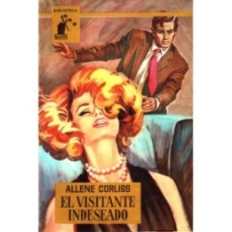 El visitante indeseado