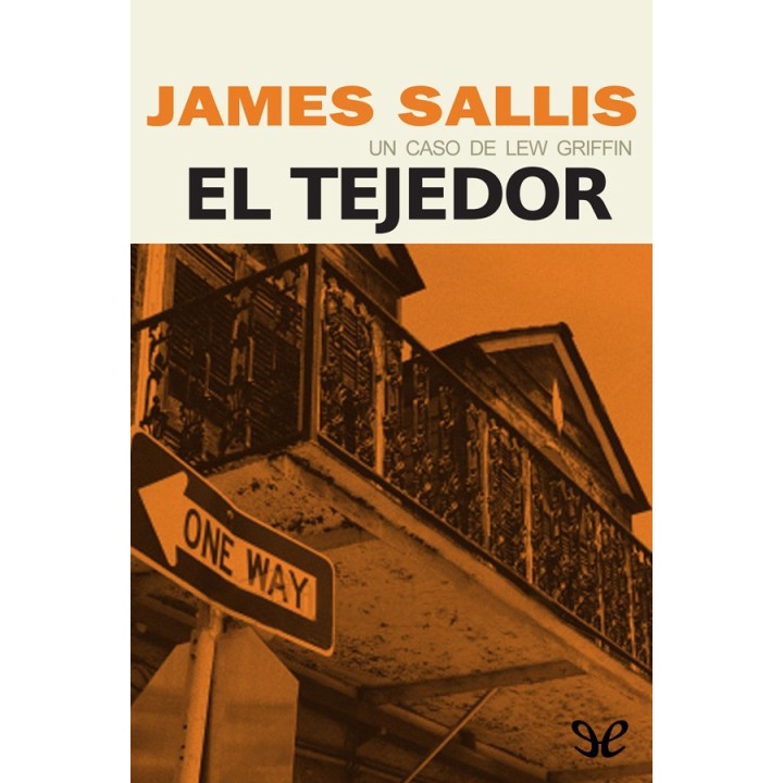 El tejedor