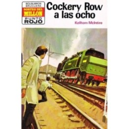 Cockery Row a las ocho