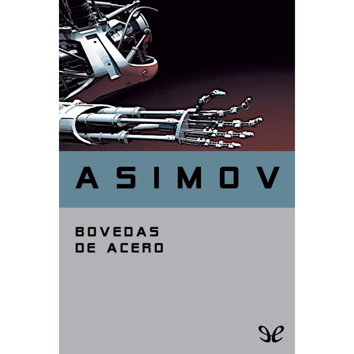 Bóvedas de acero