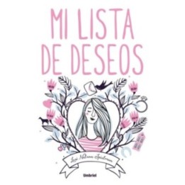 Mi lista de deseos