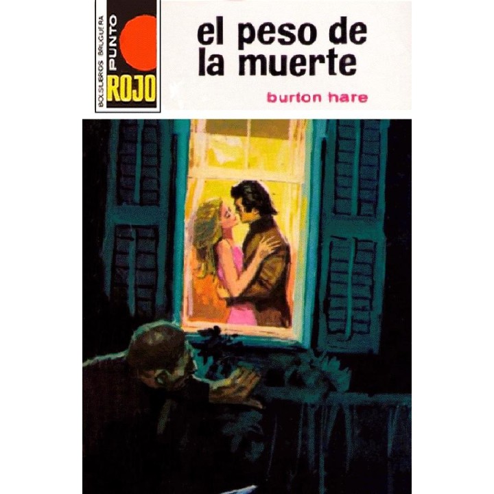 El peso de la muerte